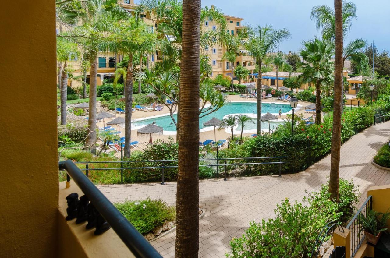 Luxury Blue Coast Seaside Retreat Marbella Apartment Exterior foto